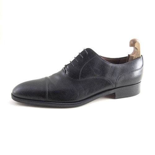 Fratelli rossetti oxfords neri - fratelli,