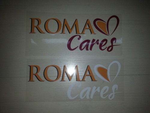 2686 roma cares - as,