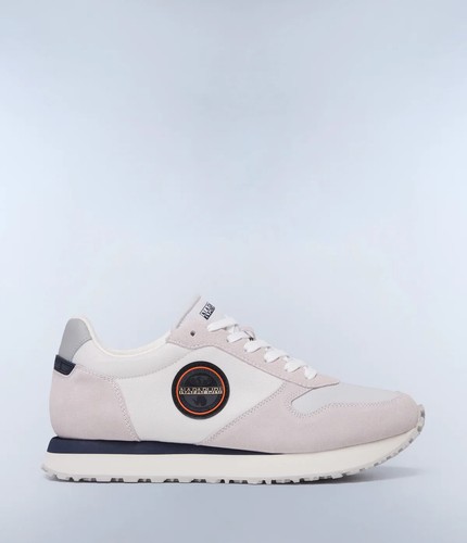 Napapijri sneaker nova01 sun - napapijri, nova01/sun