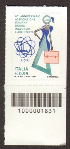 Italia 2017 donne ingegneri - italia,