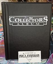 ULTRA PRO. ALBUM PORTFOLIO