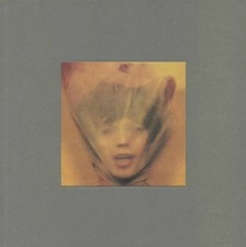 The Rolling Stones - Goats