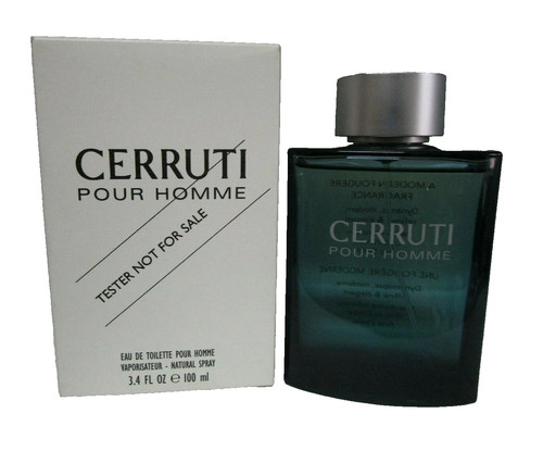 Cerruti pour homme - pour,