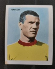 FIGURINA CALCIATORI NUZZI