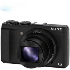 Sony Cyber-Shot DSC-HX50/HX50V