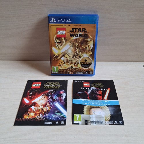 Lego star wars - wars, il