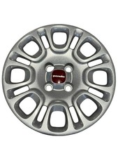 Set copricerchi coppa ruota - set, 4