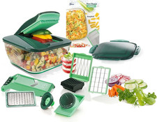 A27060 Nicer Dicer Chef -
