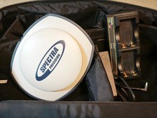 Spectra SP80 GNSS set (GPS L1