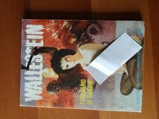 FUMETTO VINTAGE WALLESTEIN IL