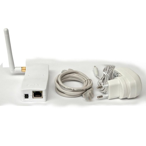 Modulo connessione rete - di, di