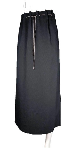 Chanel boutique 1998 maxi - chanel,