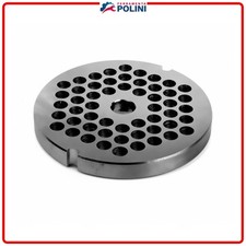 TRE SPADE PIASTRA CON FORI