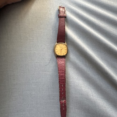 Orologio vintage quarzo - orologio, al