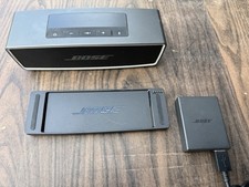 Bose soundlink mini - bose,