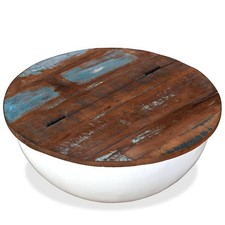 Tavolino da Caffè a Forma di
