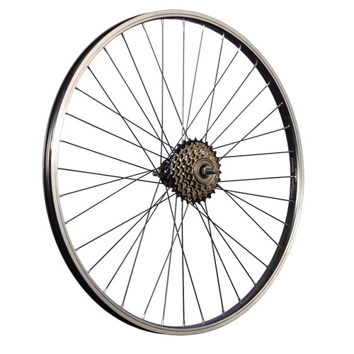 Cerchio posteriore bici - , 26