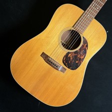 Martin D-18 SN. 436026 con