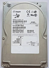 9,1 GB Seagate Barracuda