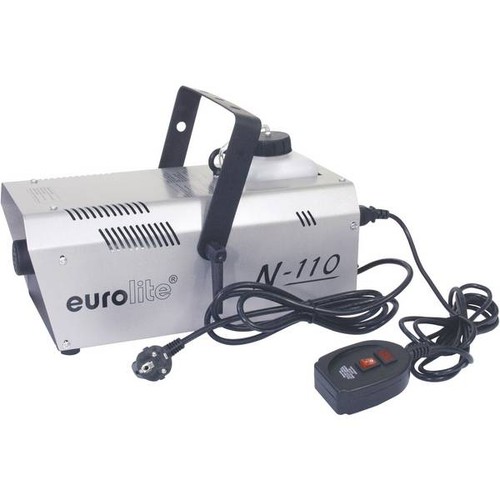 Eurolite 110 smoking machine - eurolite, n-110