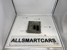 ECU MOTORE SMART ROADSTER 452