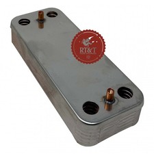 Scambiatore compatibile