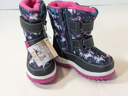 Stivali neve merence taglia - neve,