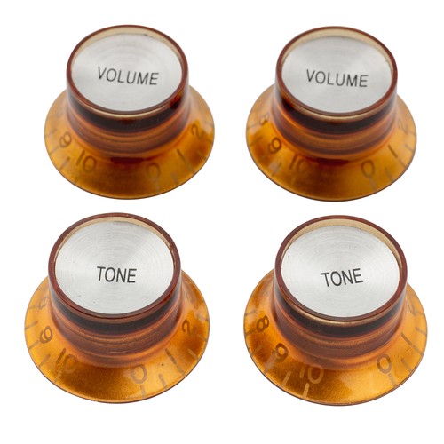Musiclily pro amber metric - amber,