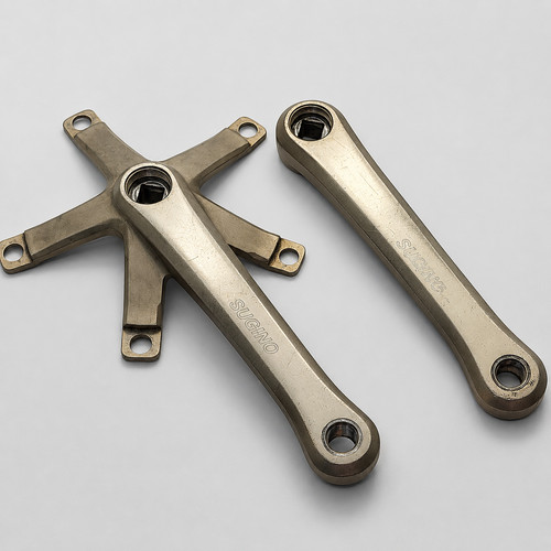 Sugino grand mighty njs - 75,