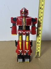 Big Dai X Takatoku X Bomber