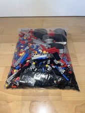 LEGO TECHNIC: Carrello