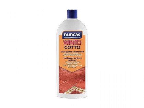 Detergente concentrato