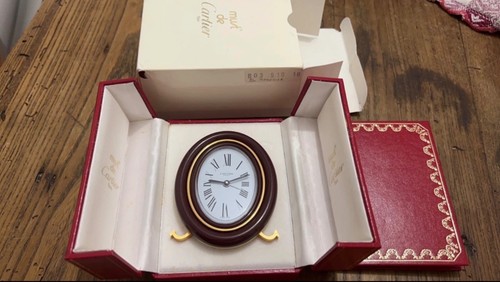 Orologio sveglia da tavolo - -,