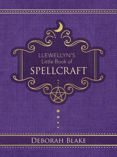 Llewellyn little book - little,