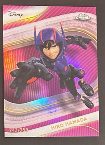 2025 topps chrome - topps, rosa