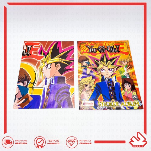 Sticker album merlin - album,
