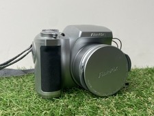 Fujifilm FinePix S3000