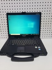 Panasonic Toughbook CF-52 Core