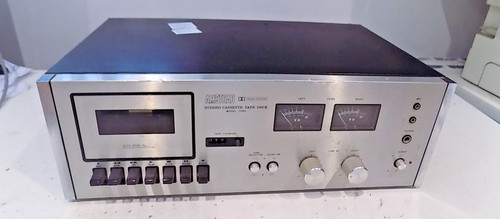 Amstrad 7060 stereo cassette - 7060,