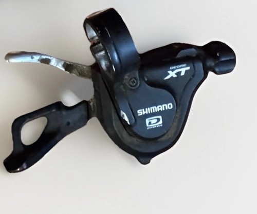 Cambio shimano deore - shimano, xt