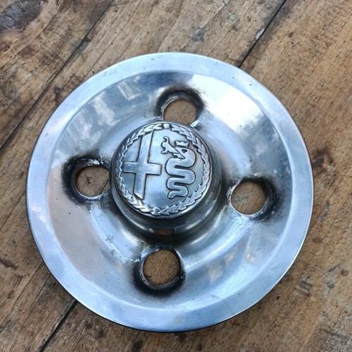 Copricerchi alfa romeo - copricerchi,