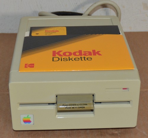 Apple unidisk a9m0104 - unidisk,