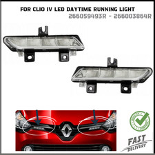 PER RENAULT CLIO IV mk4 12-