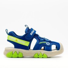 Bull Boys Sandali Bambino T-Rex Con Audio Ruggito T-Rex - RY01 (Royal/Multi)