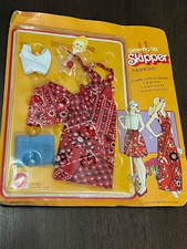 1975 Mattel Growing Up Skipper