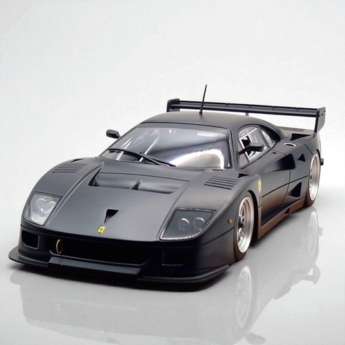 Ferrari f40 1996 - 1:18,