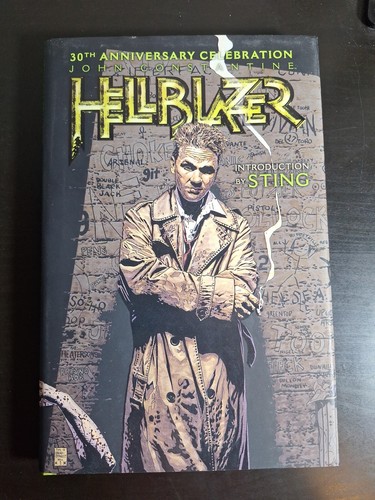 John constantine hellblazer - constantine,,