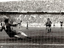Foto d'agenzia Inter calcio