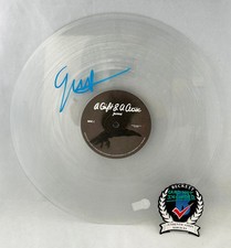 Gunna Signed Vinyl LP Album