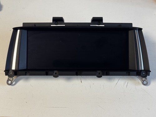 Display bmw f25 x4 - bmw,